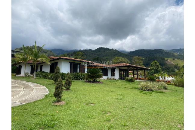 Fincas y Casas Campestres, Venta, Calima (Darién) - $1.100.000.000