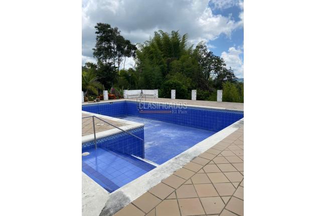 Fincas y Casas Campestres, Venta, Calima (Darién) - $1.100.000.000