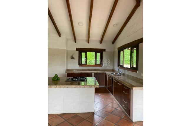 Fincas y Casas Campestres, Venta, Calima (Darién) - $1.100.000.000