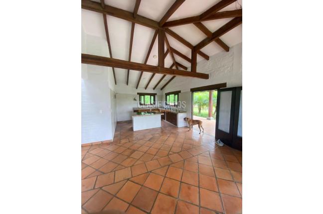 Fincas y Casas Campestres, Venta, Calima (Darién) - $1.100.000.000