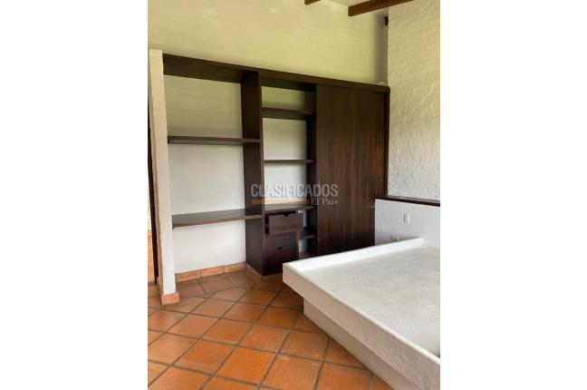 Fincas y Casas Campestres, Venta, Calima (Darién) - $1.100.000.000