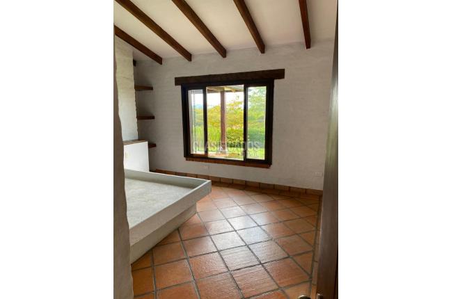 Fincas y Casas Campestres, Venta, Calima (Darién) - $1.100.000.000