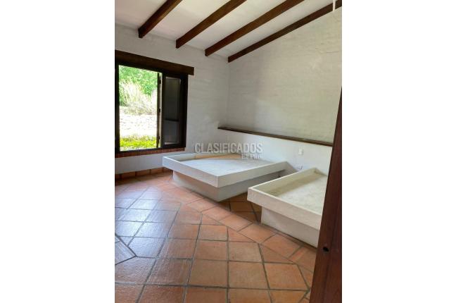 Fincas y Casas Campestres, Venta, Calima (Darién) - $1.100.000.000