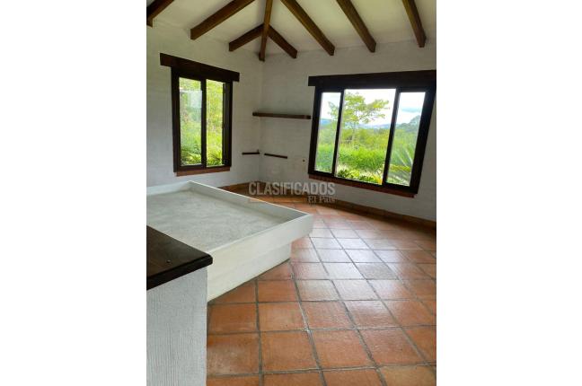 Fincas y Casas Campestres, Venta, Calima (Darién) - $1.100.000.000
