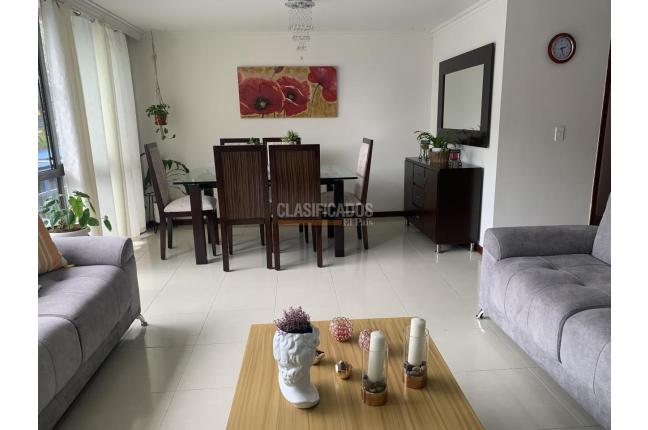 Apartamentos, Venta, El Ingenio - $530.000.000