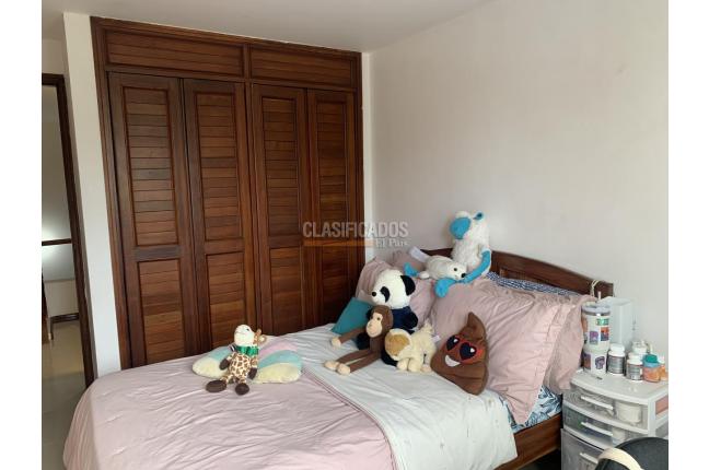 Apartamentos, Venta, El Ingenio - $530.000.000