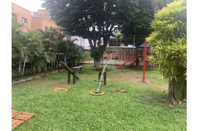 Apartamentos, Venta, El Ingenio - $530.000.000