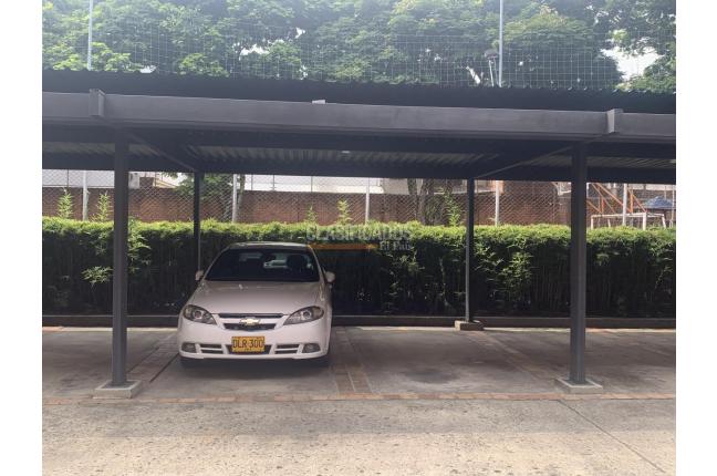 Apartamentos, Venta, El Ingenio - $530.000.000