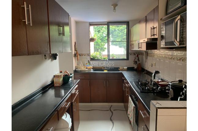 Apartamentos, Venta, El Ingenio - $530.000.000