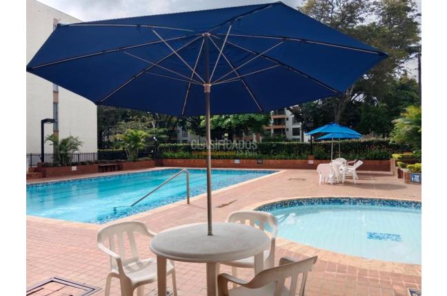 Apartamentos, Venta, Valle de la Ferreira