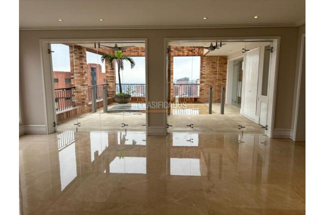 Apartamentos, Venta, Juanambú - $2.500.000.000