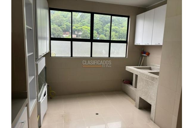 Apartamentos, Venta, Juanambú - $2.500.000.000