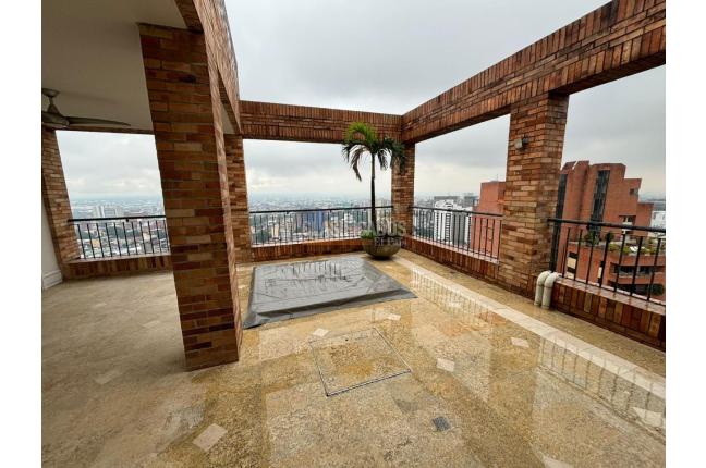 Apartamentos, Venta, Juanambú - $2.500.000.000