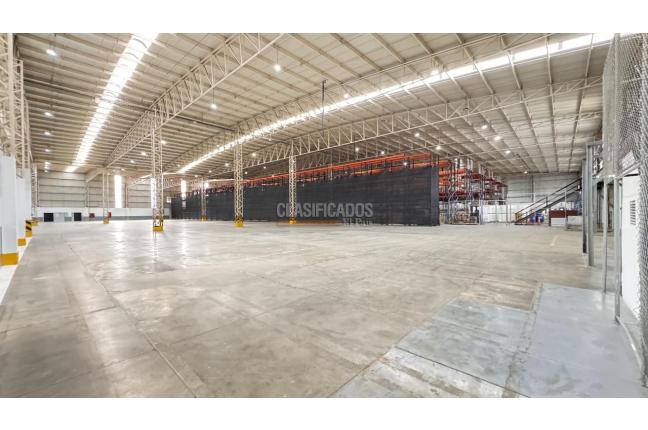 Locales y Bodegas, Alquiler en Yumbo