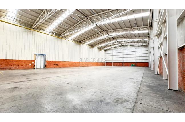 Locales y Bodegas, Alquiler en Puerto Tejada