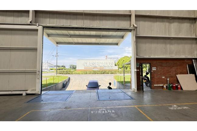 Locales y Bodegas, Alquiler, Puerto Tejada - $33.350.000