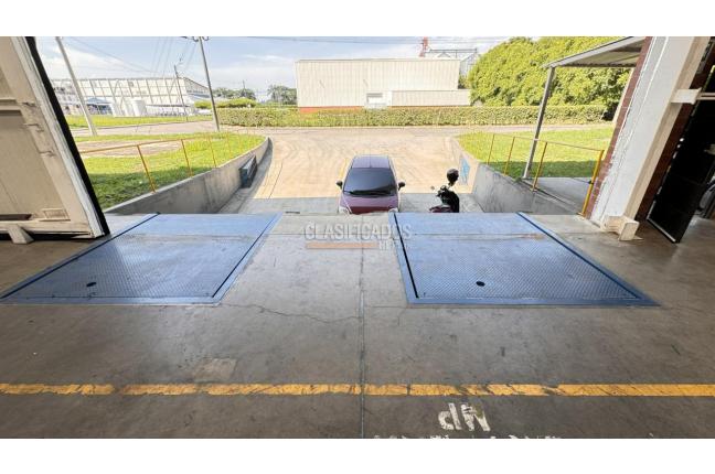 Locales y Bodegas, Alquiler, Puerto Tejada - $33.350.000