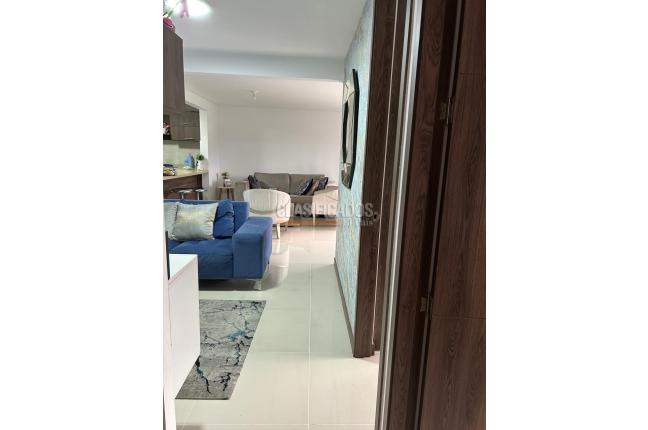 Apartamentos, Venta, Valle del Lili - $365.000.000