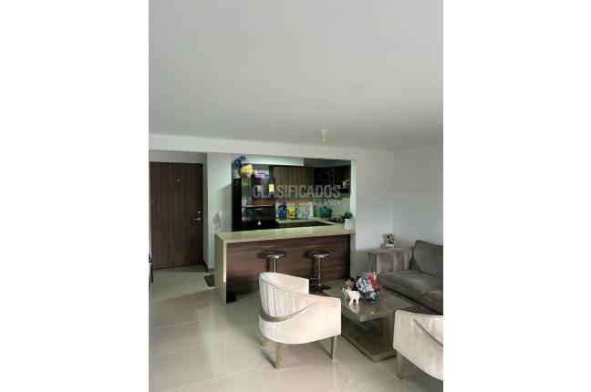 Apartamentos, Venta, Valle del Lili - $365.000.000