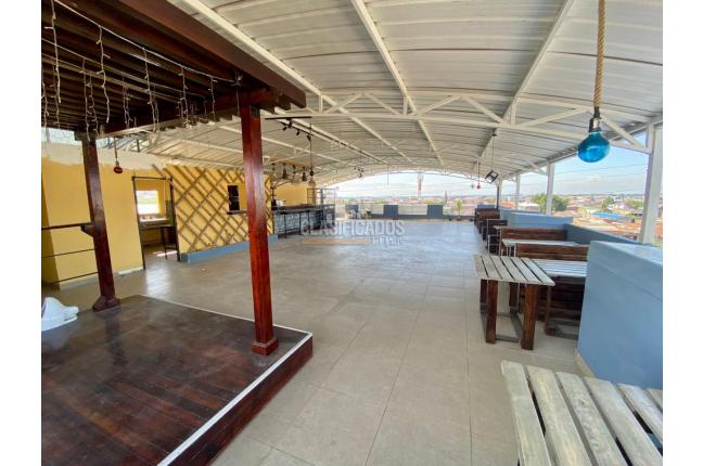 Edificios, Venta, Junín - $2.950.000.000