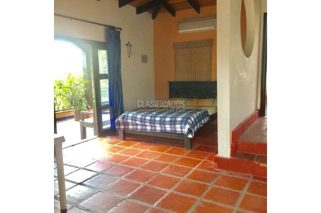 Fincas y Casas Campestres, Alquiler, Palmira - $1.200.000