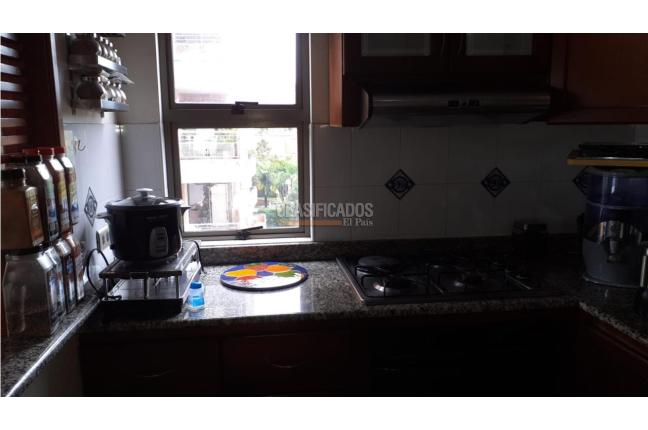 Apartamentos, Venta, Ciudad Jardín - $750.000.000