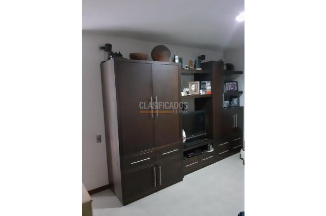 Apartamentos, Venta, Ciudad Jardín - $750.000.000