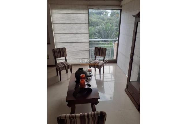 Apartamentos, Venta, Ciudad Jardín - $750.000.000