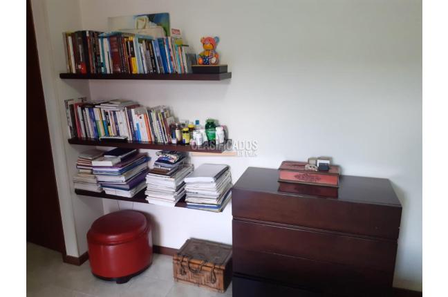 Apartamentos, Venta, Ciudad Jardín - $750.000.000