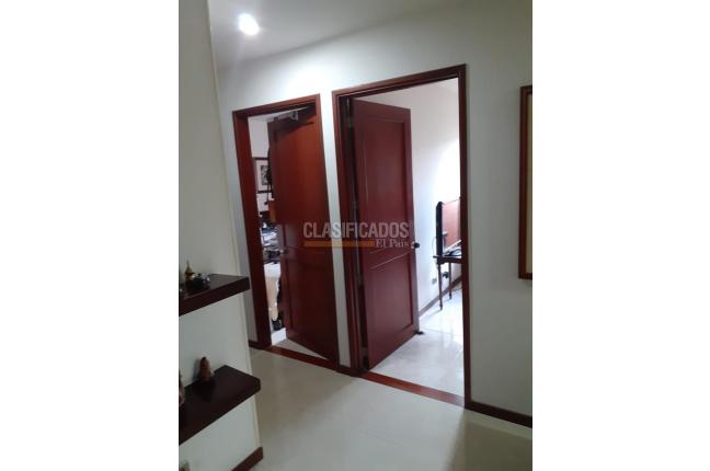 Apartamentos, Venta, Ciudad Jardín - $750.000.000