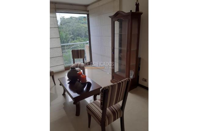 Apartamentos, Venta, Ciudad Jardín - $750.000.000