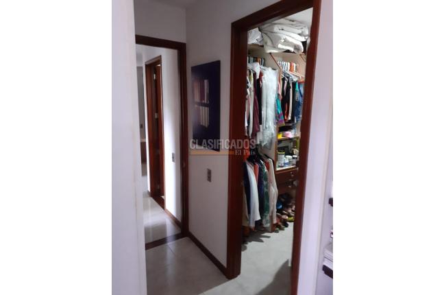 Apartamentos, Venta, Ciudad Jardín - $750.000.000