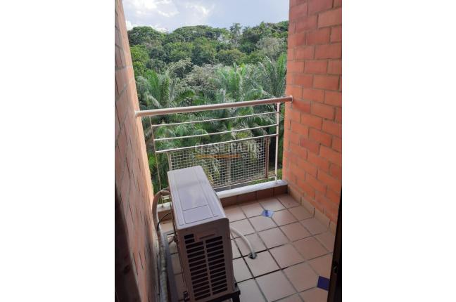Apartamentos, Venta, Ciudad Jardín - $750.000.000
