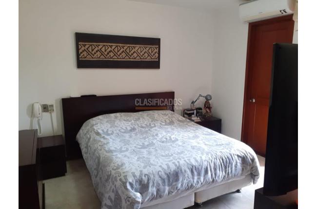 Apartamentos, Venta, Ciudad Jardín - $750.000.000