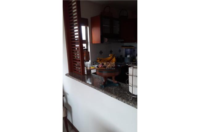 Apartamentos, Venta, Ciudad Jardín - $750.000.000