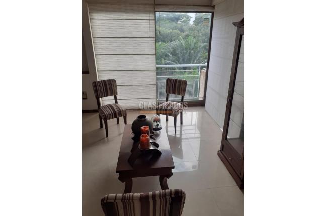 Apartamentos, Venta, Ciudad Jardín - $750.000.000