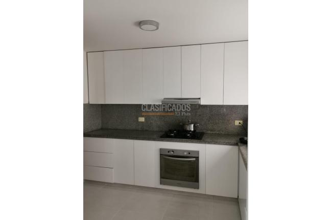 Apartamentos, Venta, El Ingenio - $470.000.000