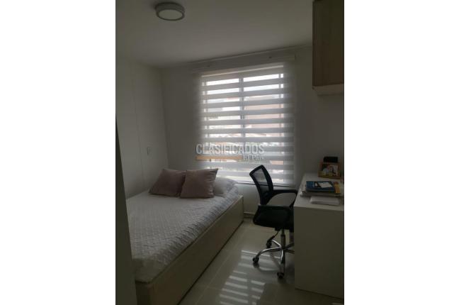 Apartamentos, Venta, El Ingenio - $470.000.000