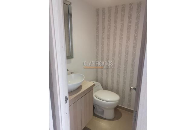 Apartamentos, Venta, El Ingenio - $470.000.000