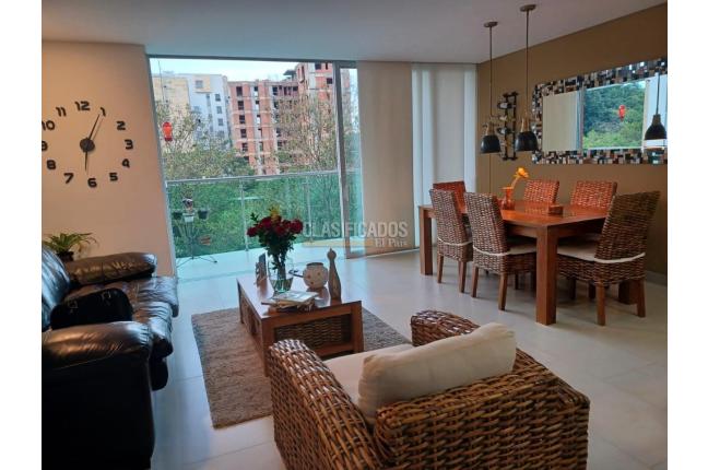 Apartamentos, Venta, Pance - $850.000.000