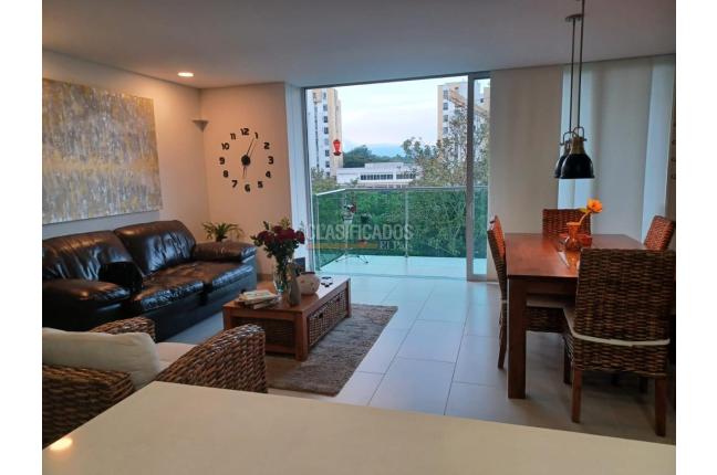 Apartamentos, Venta, Pance - $850.000.000