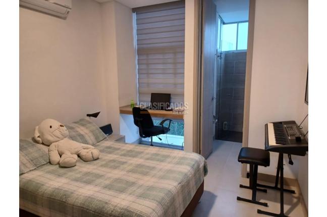 Apartamentos, Venta, Pance - $850.000.000