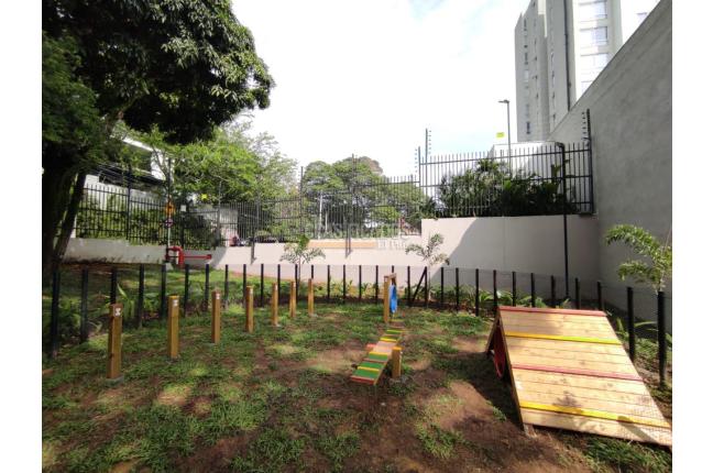 Apartamentos, Venta, Bellavista - $800.000.000