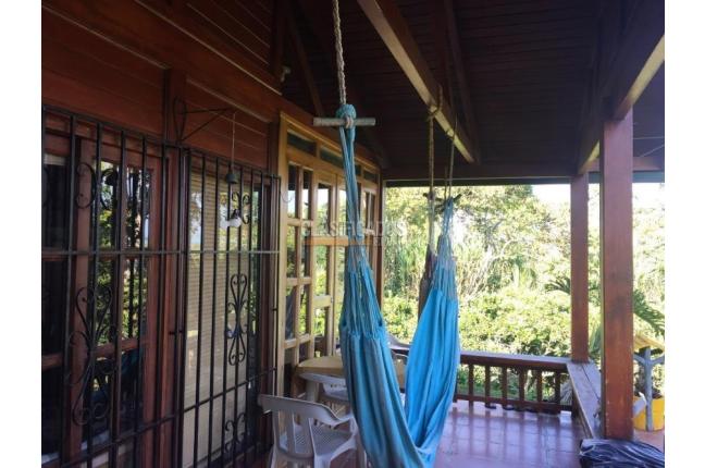 Fincas y Casas Campestres, Venta, Calima (Darién) - $1.200.000.000