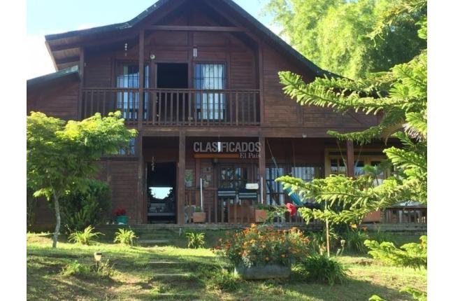 Fincas y Casas Campestres, Venta, Calima (Darién) - $1.200.000.000