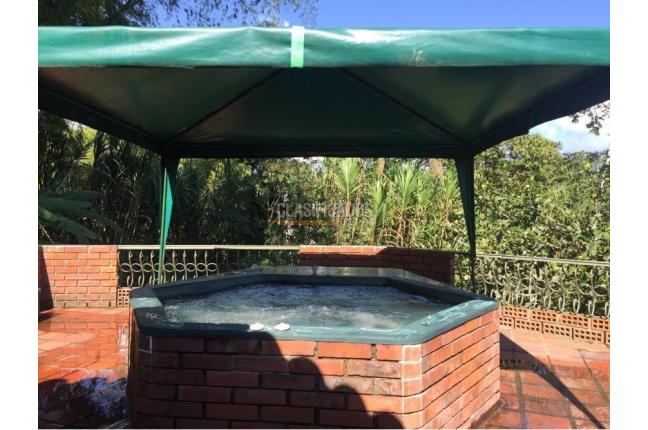 Fincas y Casas Campestres, Venta, Calima (Darién) - $1.200.000.000