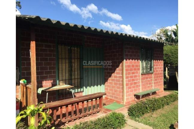 Fincas y Casas Campestres, Venta, Calima (Darién) - $1.200.000.000