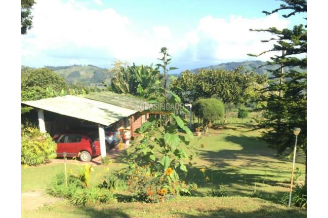 Fincas y Casas Campestres, Venta, Calima (Darién) - $1.200.000.000