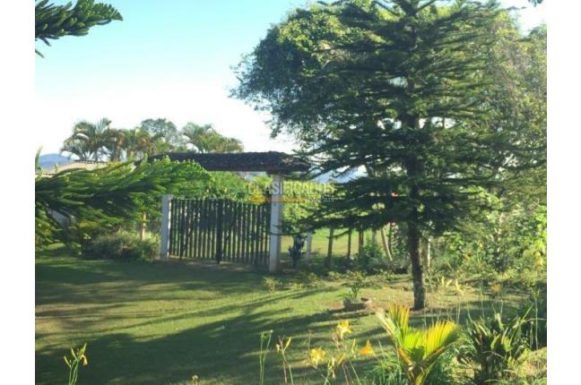 Fincas y Casas Campestres, Venta, Calima (Darién) - $1.200.000.000