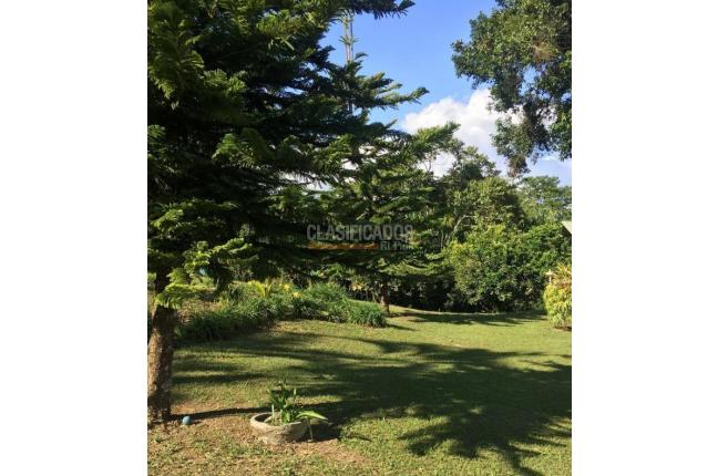 Fincas y Casas Campestres, Venta, Calima (Darién) - $1.200.000.000